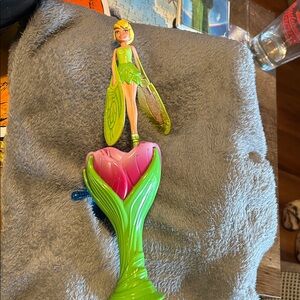 Disney Tinker Bell sky dancer